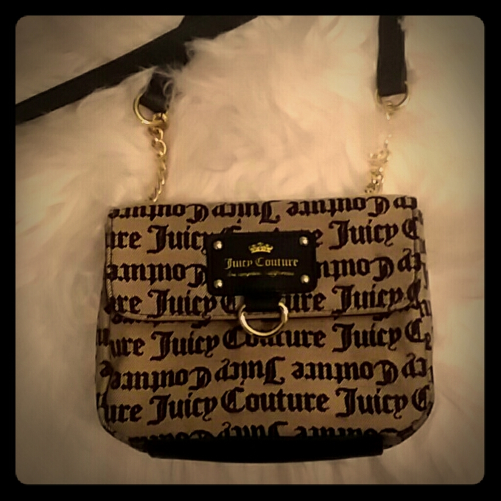 Juicy Couture small purse
